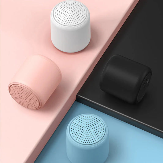 Speaker Portatil  IP68 aprueba de agua