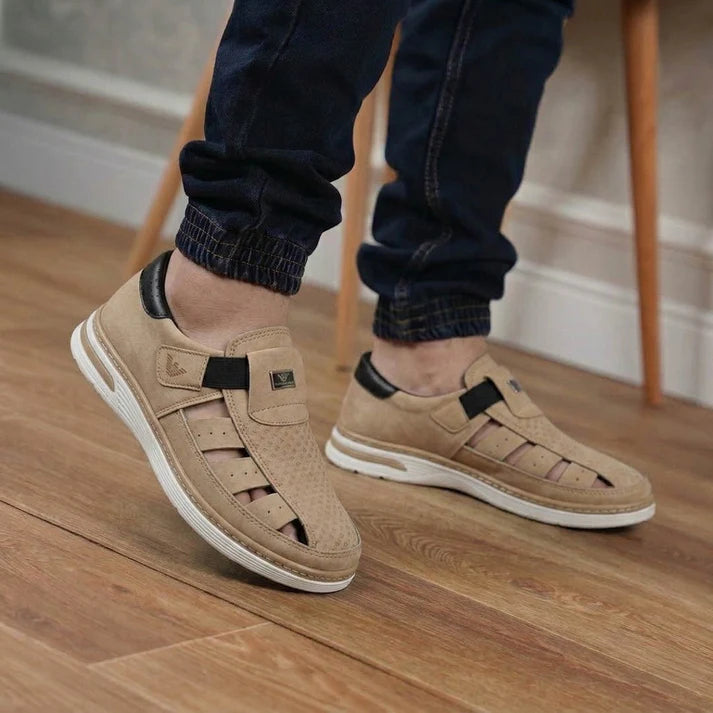 Armani - Sandalias Ortopédicas Quality Comfort