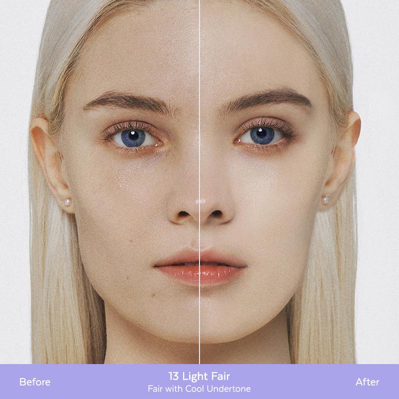 Evanesce - Corrector en crema suave con pincel ¡GRATIS!