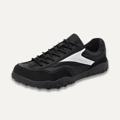 Forge - Zapatos Minimalistas Con Soporte Y Manos Libres