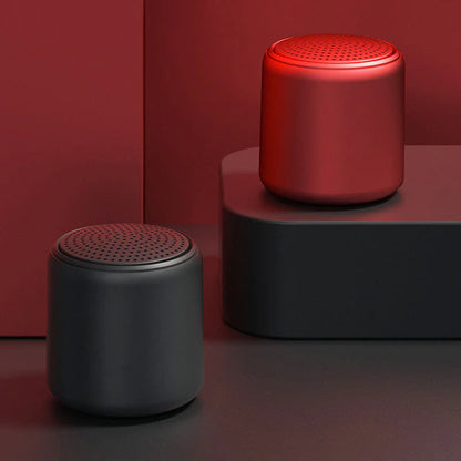 Speaker Portatil  IP68 aprueba de agua