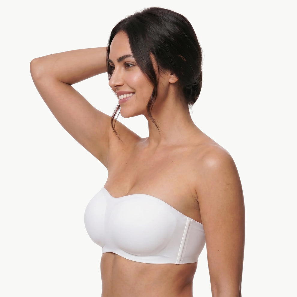 AneaSculpt™ – Sujetador Invisible Sin Tirantes