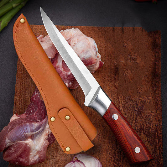 🔪Coltello™  - Cuchillo De Acero Inoxidable + Funda🔪