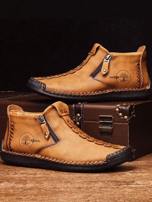 Evolux™ Slip-On - Zapato Ortopédico