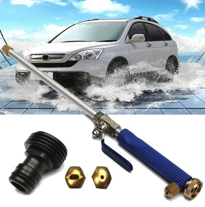 Manguera👩🏼‍🚒 de Alta Presión HYDRO-ADAPTABLE🚿