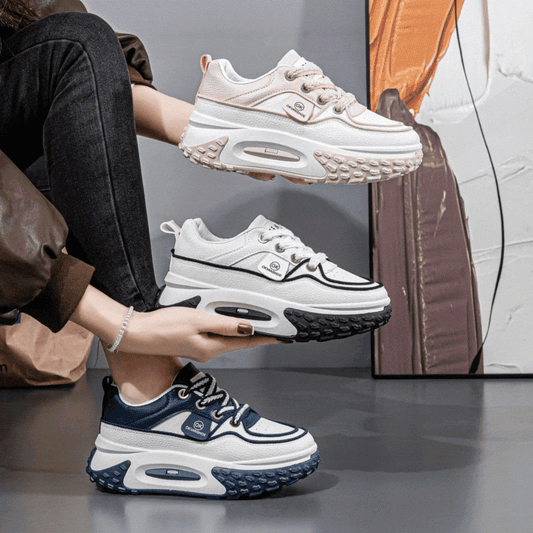 Volt Urban Okvan ™ - Calzado Tenis Ortopédico