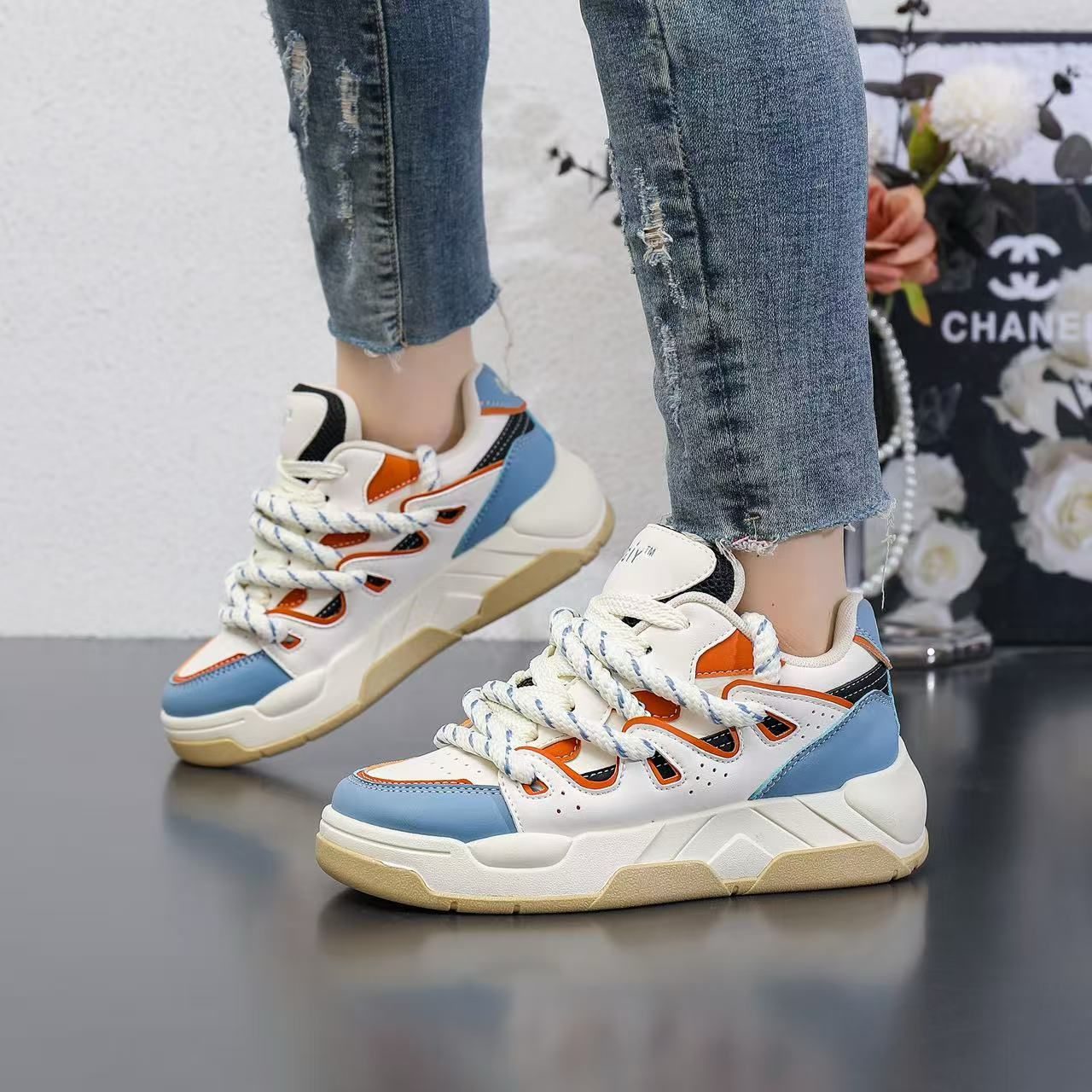 Ogiy Core™ - Urban Motion Sneakers