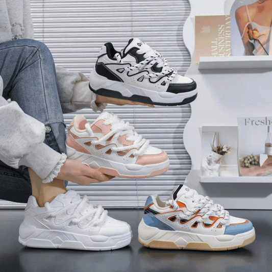 Ogiy Core™ - Urban Motion Sneakers