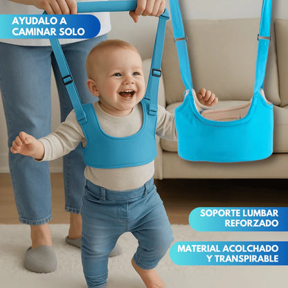 Arnés para Bebé Aprende a Caminar