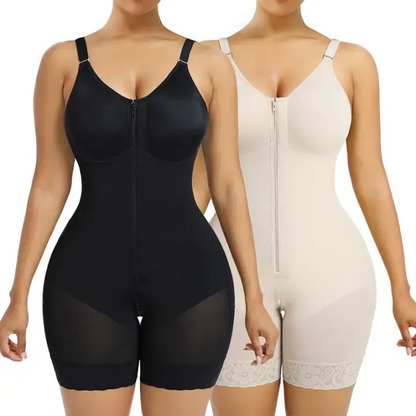 ShapeLift™ - Faja Moldeadoras De Glúteos y Control de Abdomen con Cremallera