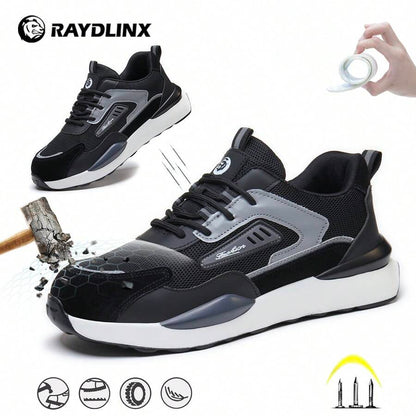 Zapatos Kastor Protección Industrial