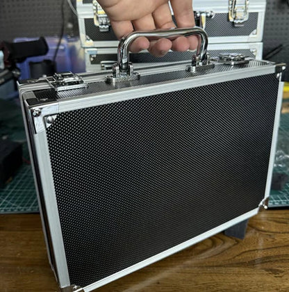 Nuevo Puntero Láser Infrarrojo de Alta Potencia de 120 W y 900-1100 nm (Modelo 2026)