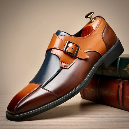 Duncan Chambers – Elegancia Atemporal en Cada Paso