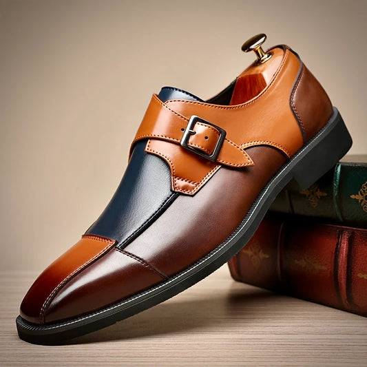 Duncan Chambers – Elegancia Atemporal en Cada Paso
