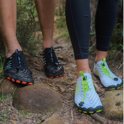 Zapatillas Terra Max Tech: Máxima Comodidad, Ultraligeras, Minimalistas Y Ortopédicas.