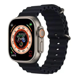 SMARTWATCH ULTRA 2.0