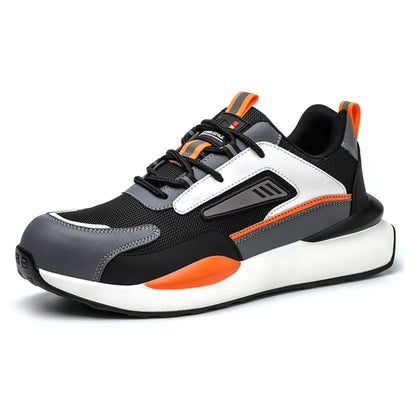 Zapatos Kastor Protección Industrial