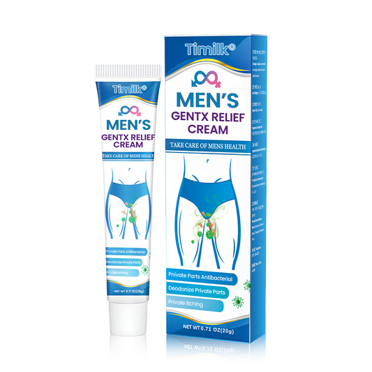Timilk® - Crema De Alivio GentX