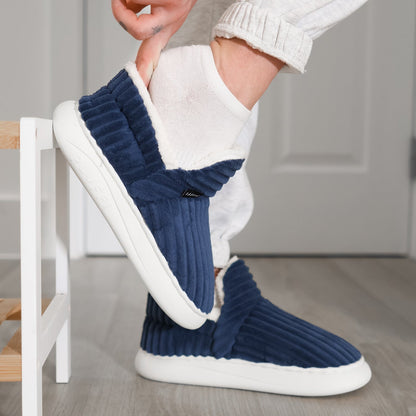 Pluffi ™ - Pantuflas Ortopédicas