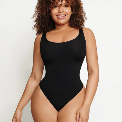 Snatched - Body Moldeador Con Control De Abdomen Y Levanta Glúteos