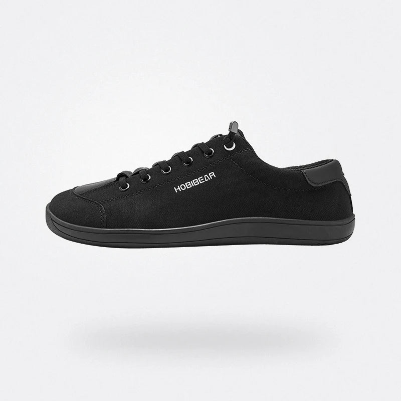 Hobibear Sorrel - Zapatos Veganos Minimalistas, ligeros y suaves