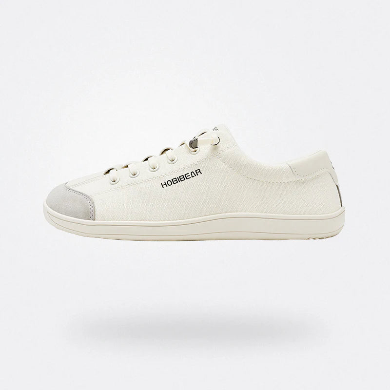 Hobibear Sorrel - Zapatos Veganos Minimalistas, ligeros y suaves