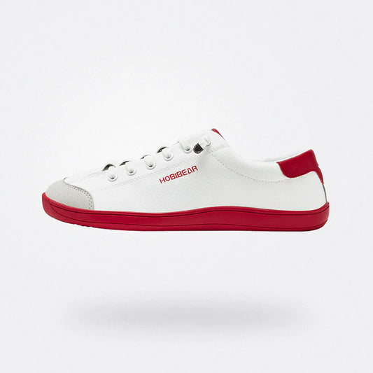 Hobibear Sorrel - Zapatos Veganos Minimalistas, ligeros y suaves