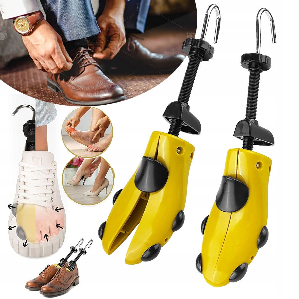 Juego De 2 Expansores De Zapatos