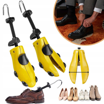 Juego De 2 Expansores De Zapatos