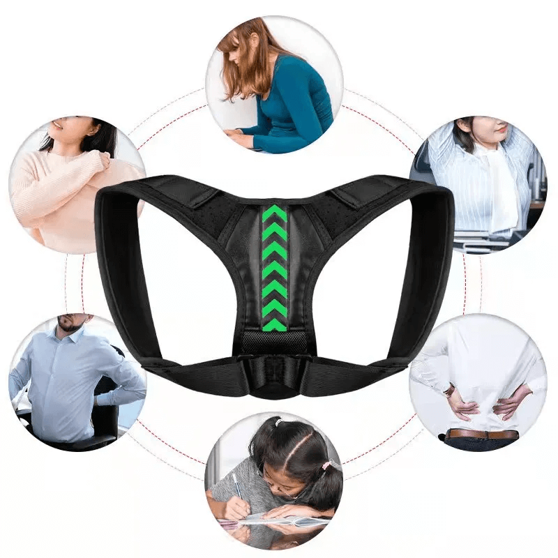 Corrector De Postura BodyBalance