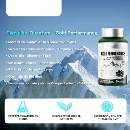 🏆Potenciador natural de tamaño y resistencia para hombres