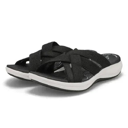 Sandalias Ortopédicas Ortho Comfort™