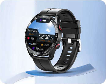 VortexX® SmartActive Watch