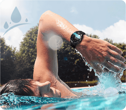 VortexX® SmartActive Watch