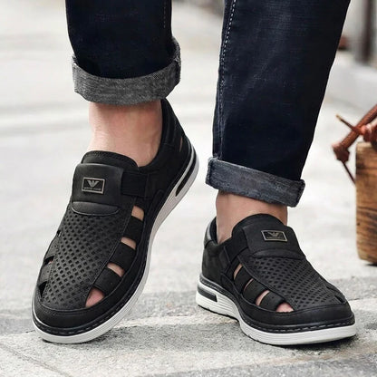 Armani - Sandalias Ortopédicas Quality Comfort