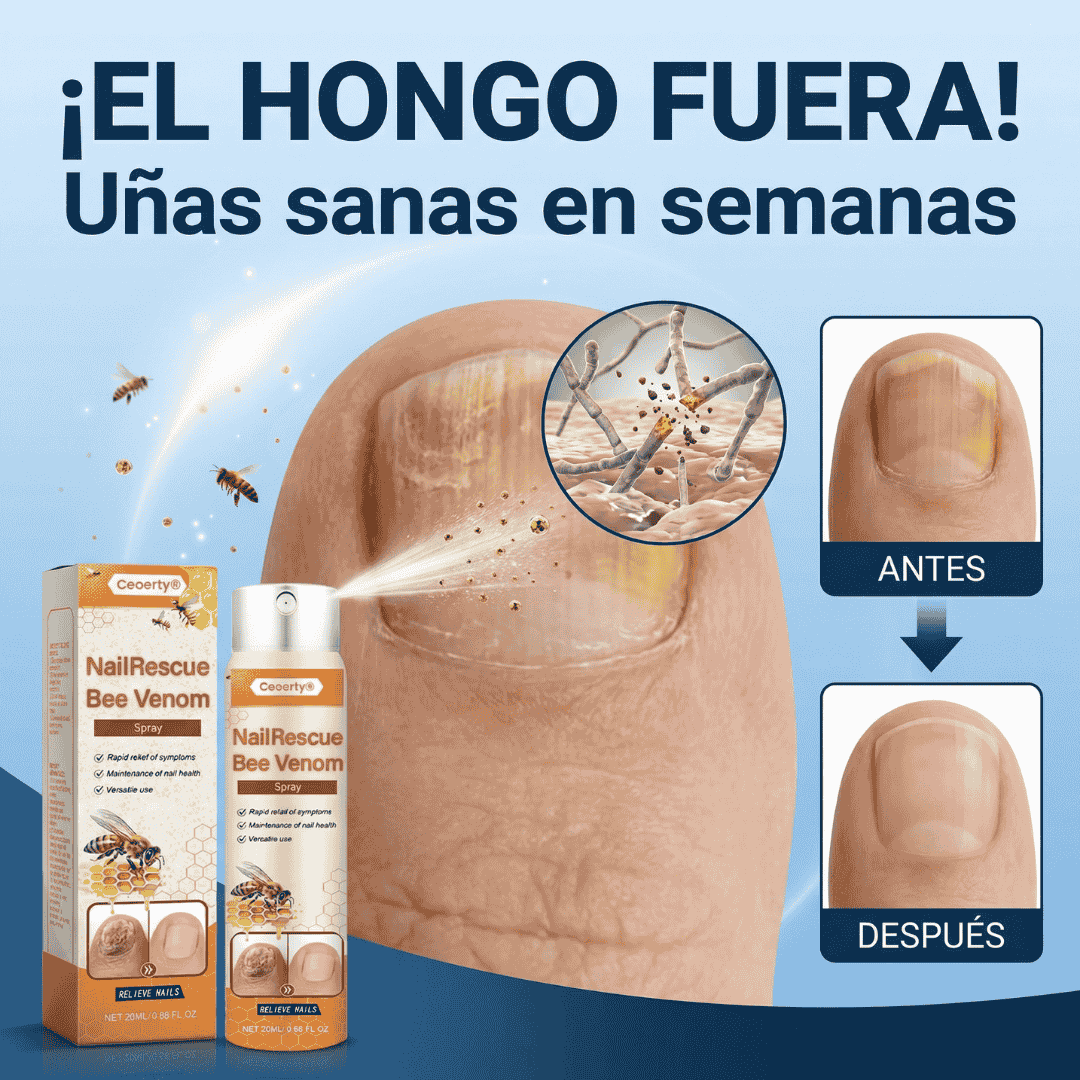 ¡PROMO 2X1! Ceoerty - Spray de veneno de abeja