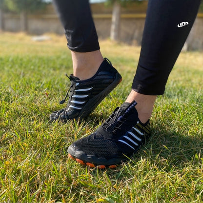 Zapatillas Terra Max Tech: Máxima Comodidad, Ultraligeras, Minimalistas Y Ortopédicas.