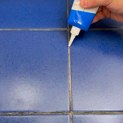 Grout Clean - Gel Limpiador de juntas