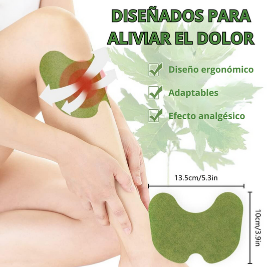 ¡SUPER PROMO X 12! 🤕PARCHES PARA EL ALIVIO DEL DOLOR DE CUERPO Y ARTICULACIONES🤕