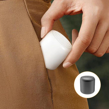 Speaker Portatil  IP68 aprueba de agua
