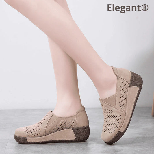Zapatos Resort comodidad para tus pies