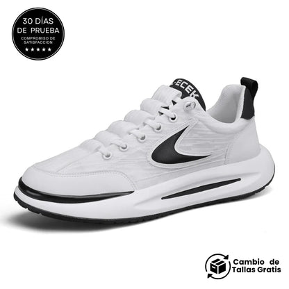ErgoFlex - Tenis Ortopédico Neo Lift Ultra Ligero