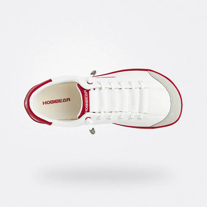 Hobibear Sorrel - Zapatos Veganos Minimalistas, ligeros y suaves