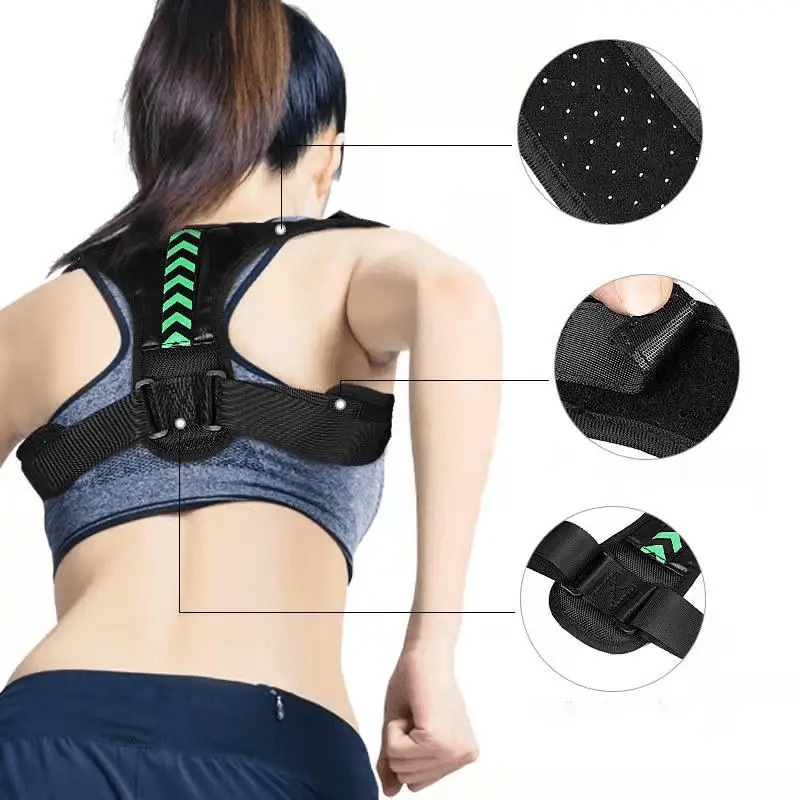 Corrector De Postura BodyBalance