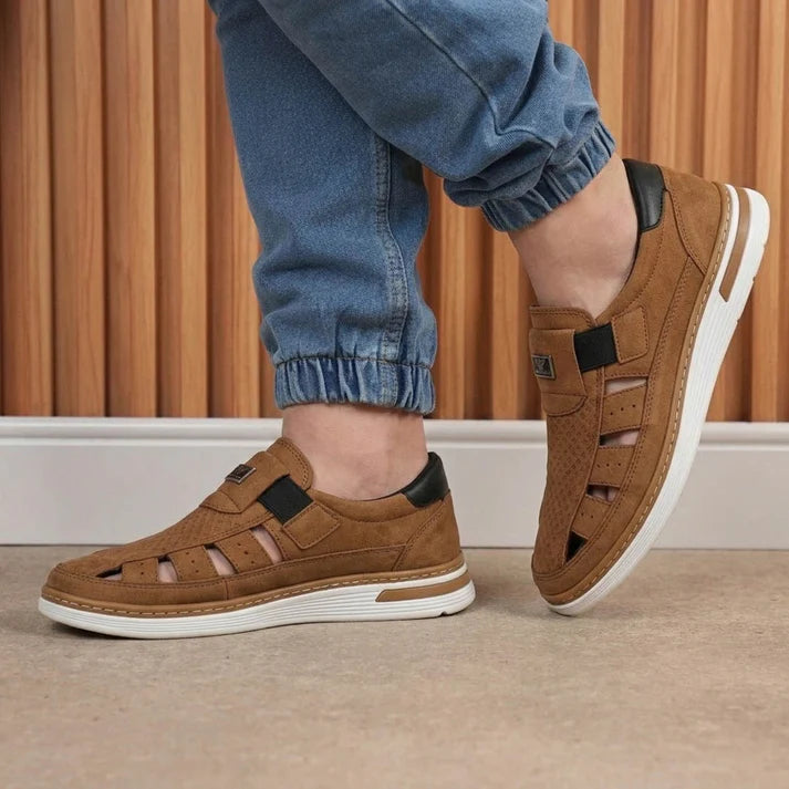 Armani - Sandalias Ortopédicas Quality Comfort