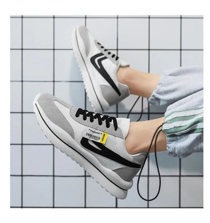 FashionFlex - Zapatos Ortopédicos Urbanos