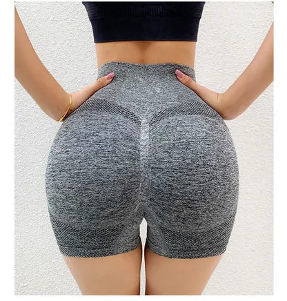 BodyBoost™ - Short Levanta Glúteos Y Control de abdomen