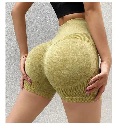 BodyBoost™ - Short Levanta Glúteos Y Control de abdomen
