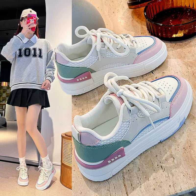 CityVent™ – Zapatillas Urbanas