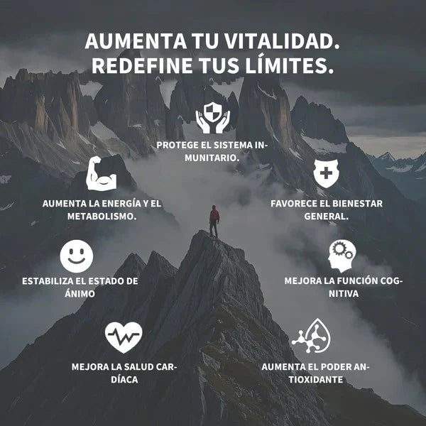 🏆Potenciador natural de tamaño y resistencia para hombres